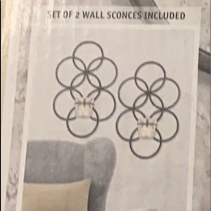 Wall Sconces
